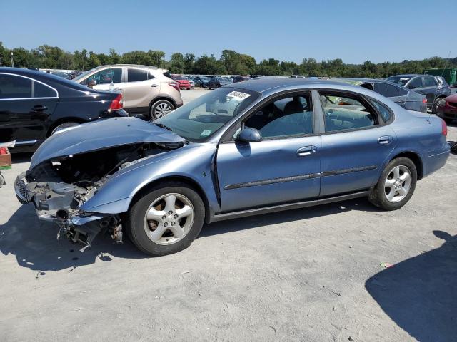 vin: 1FAFP5520YG163169 1FAFP5520YG163169 2000 ford taurus ses 3000 for Sale in US IL