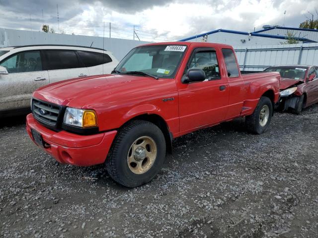 vin: 1FTZR15E01TB02597 1FTZR15E01TB02597 2001 ford ranger sup 4000 for Sale in US NY