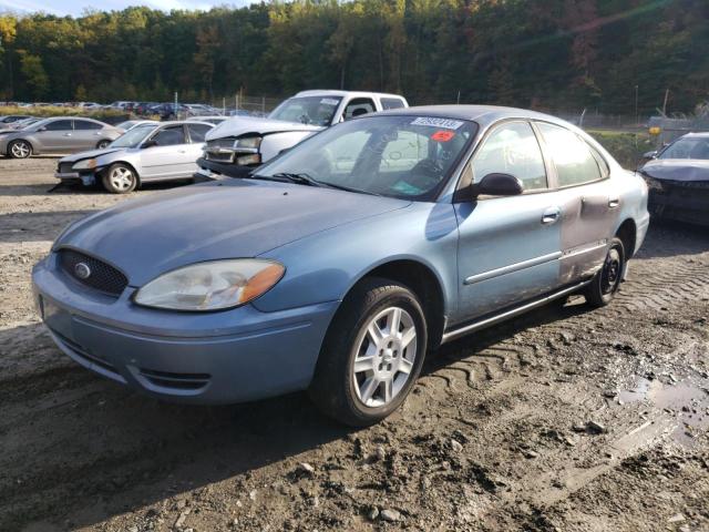 vin: 1FAHP53226A136440 1FAHP53226A136440 2006 ford taurus se 3000 for Sale in US MD