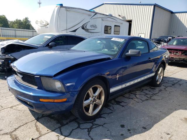 vin: 1ZVHT80N685103214 1ZVHT80N685103214 2008 ford mustang 4000 for Sale in US MO