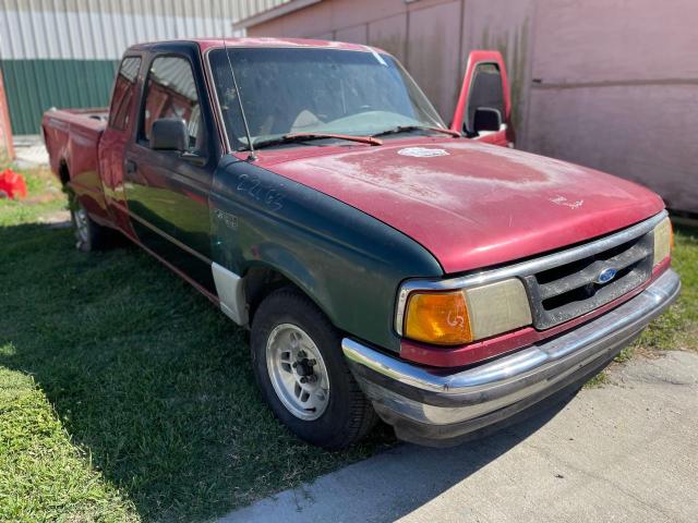 vin: 1FTCR14A5TPA57821 1FTCR14A5TPA57821 1996 ford ranger sup 2300 for Sale in US LA