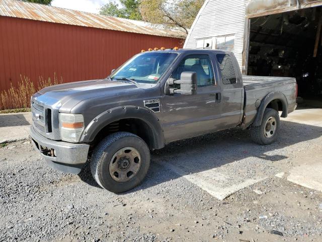 vin: 1FTWX31598ED61064 1FTWX31598ED61064 2008 ford f350 srw s 5400 for Sale in US NY