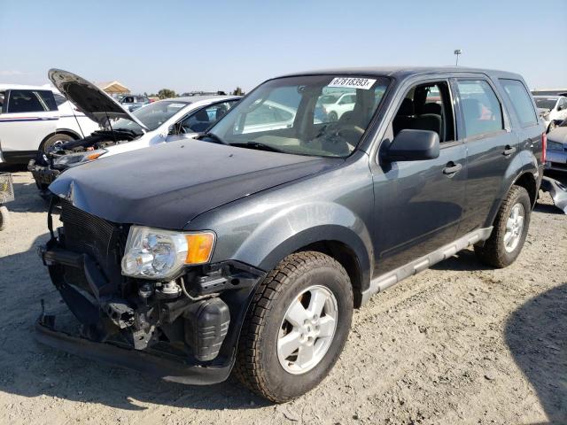 vin: 1FMCU92709KB28011 1FMCU92709KB28011 2009 ford escape xls 2500 for Sale in US CA