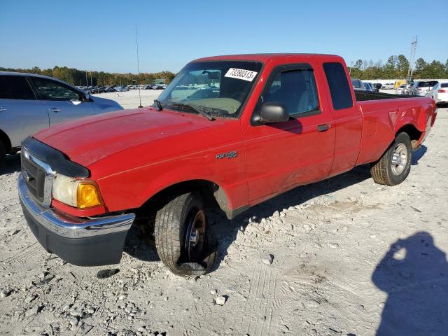 vin: 1FTYR44E25PA80521 1FTYR44E25PA80521 2005 ford ranger sup 4000 for Sale in US GA