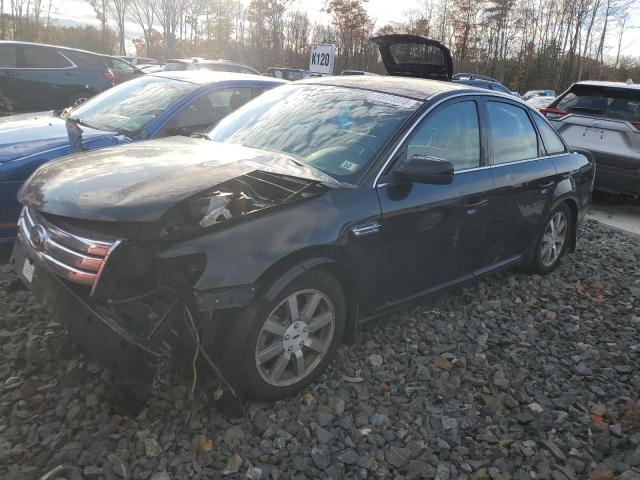 vin: 1FAHP24W18G150765 1FAHP24W18G150765 2008 ford taurus sel 3500 for Sale in US CO