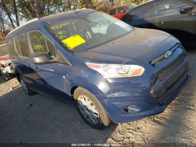 vin: NM0GE9F71G1285186 NM0GE9F71G1285186 2016 ford transit connect 2500 for Sale in US IN - INDIANAPOLIS