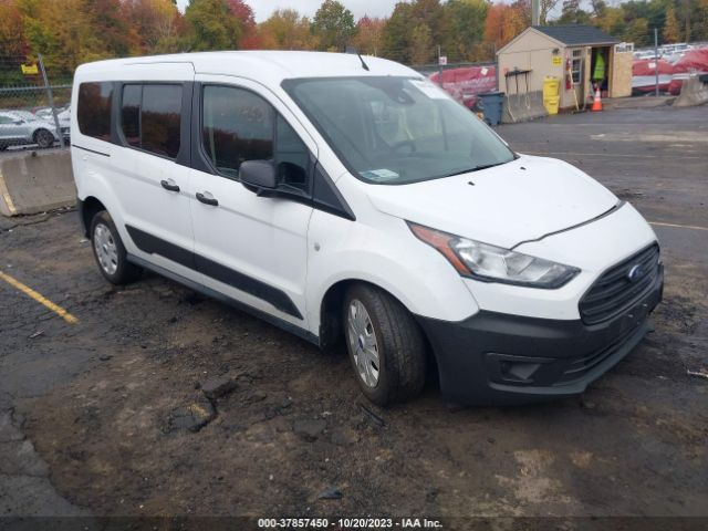 vin: NM0GS9E29M1500131 NM0GS9E29M1500131 2021 ford transit connect 2000 for Sale in US CT - HARTFORD