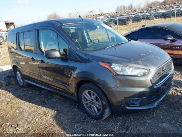 vin: NM0GE9F21N1523653 NM0GE9F21N1523653 2022 ford transit connect wagon 2000 for Sale in US MI - DETROIT