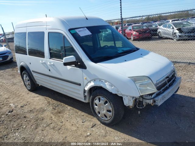 vin: NM0KS9CN7BT067904 NM0KS9CN7BT067904 2011 ford transit connect wagon 2000 for Sale in US IL - LINCOLN