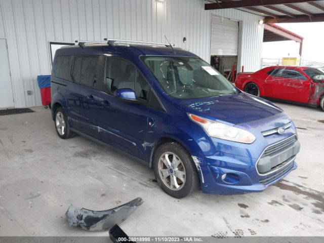 vin: NM0GE9G74G1262919 NM0GE9G74G1262919 2016 ford transit connect 2500 for Sale in US TX - HOUSTON SOUTH