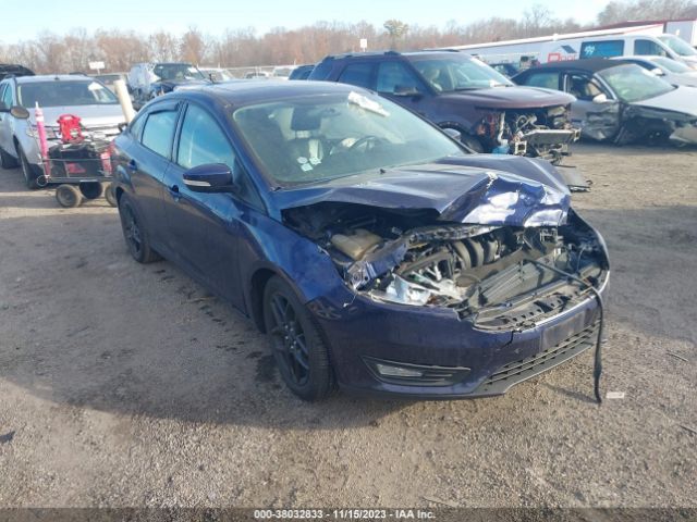 vin: 1FADP3F25GL396898 1FADP3F25GL396898 2016 ford focus 2000 for Sale in US MD - ELKTON