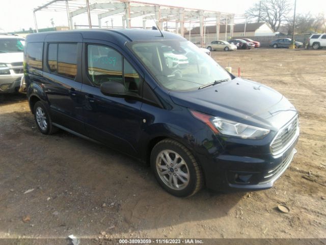vin: NM0GS9F25L1463754 NM0GS9F25L1463754 2020 ford transit connect 2000 for Sale in US NY - BUFFALO