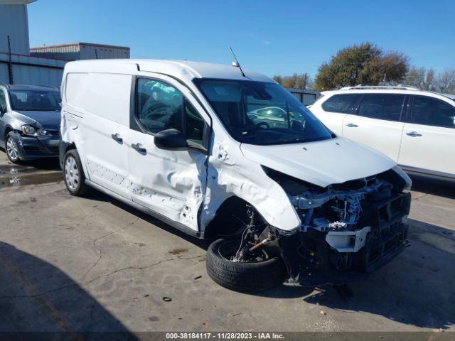 vin: NM0LS7E27K1394603 NM0LS7E27K1394603 2019 ford transit connect 2000 for Sale in US TX - AUSTIN
