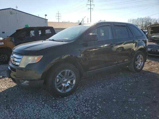 vin: 2FMDK49C87BB65752 2FMDK49C87BB65752 2007 ford edge 3500 for Sale in USA OH Columbus 43207