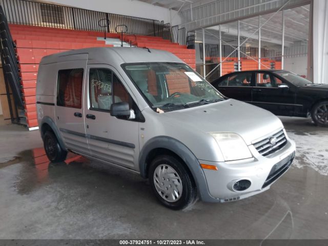 vin: NM0KS9BN7AT027743 NM0KS9BN7AT027743 2010 ford transit connect wagon 2000 for Sale in US IL - ST. LOUIS