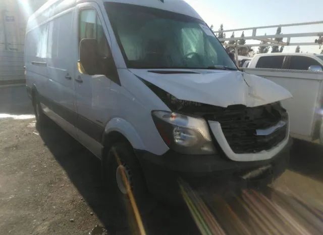 vin: WDYPE8DC7E5906082 WDYPE8DC7E5906082 2014 freightliner sprinter cargo vans 2100 for Sale in US 