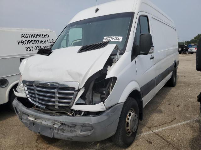 vin: WDYPF1CC3B5517327 WDYPF1CC3B5517327 2011 freightliner sprinter 3 3000 for Sale in US OH