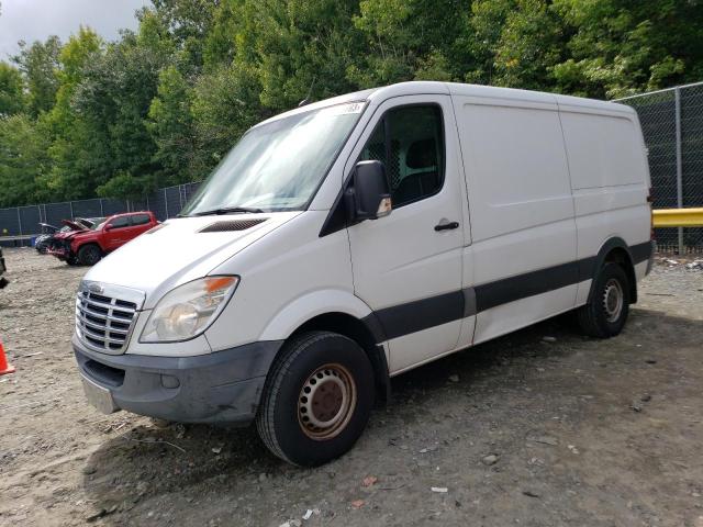 vin: WDYPE7CC3C5669650 2012 Freightliner Sprinter 2 3.0L for Sale in Waldorf, MD - Minor Dent/Scratches