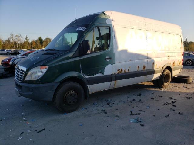 vin: WDYPF1CCXC5678436 WDYPF1CCXC5678436 2012 freightliner sprinter 3 3000 for Sale in US MA
