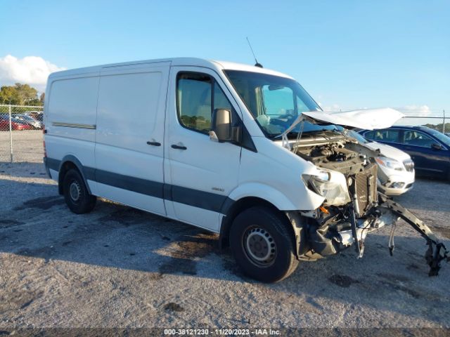 vin: WDYPE7DC8E5938100 WDYPE7DC8E5938100 2014 freightliner sprinter 2500 2100 for Sale in US FL - TAMPA NORTH