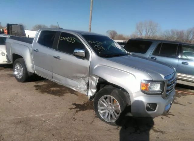vin: 1GTG6CE35F1175428 1GTG6CE35F1175428 2015 gmc canyon 3600 for Sale in US 