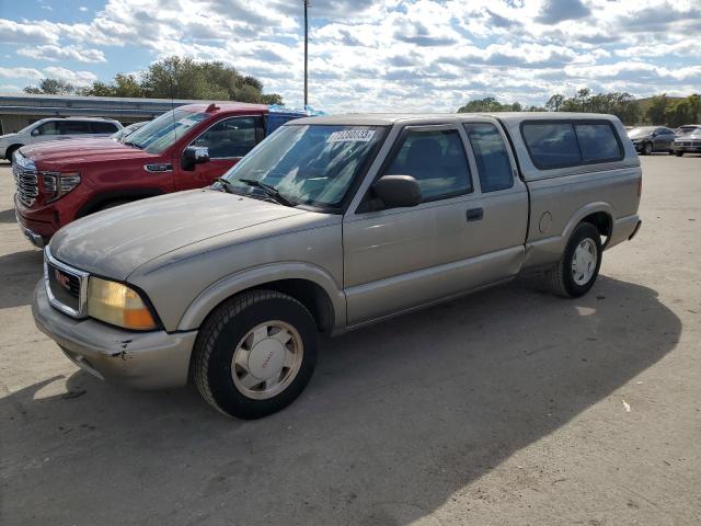 vin: 1GTCS19H238257091 1GTCS19H238257091 2003 gmc sonoma 2200 for Sale in US FL