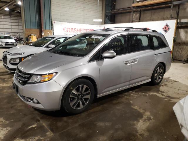 vin: 5FNRL5H90EB078088 5FNRL5H90EB078088 2014 honda odyssey to 3500 for Sale in US CO