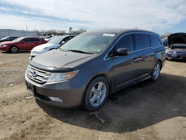 vin: 5FNRL5H92BB049266 5FNRL5H92BB049266 2011 honda odyssey to 3500 for Sale in US MO