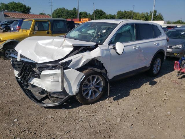 vin: 5J6RS4H41PL002133 5J6RS4H41PL002133 2023 honda cr-v ex 1500 for Sale in US OH