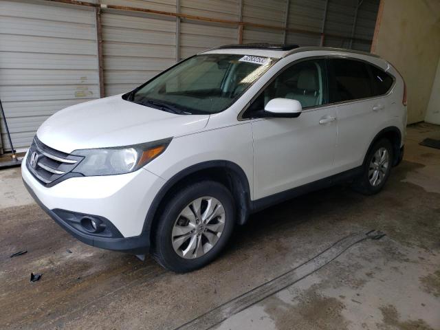 vin: 5J6RM4H74DL024997 5J6RM4H74DL024997 2013 honda cr-v exl 2400 for Sale in US NC