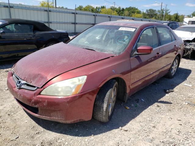vin: 1HGCM665X4A010950 1HGCM665X4A010950 2004 honda accord ex 3000 for Sale in US KY