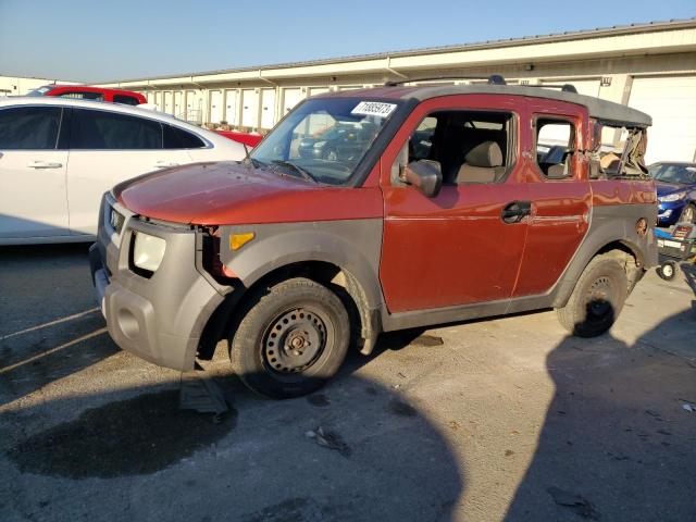 vin: 5J6YH285X4L010296 5J6YH285X4L010296 2004 honda element ex 2400 for Sale in US KY