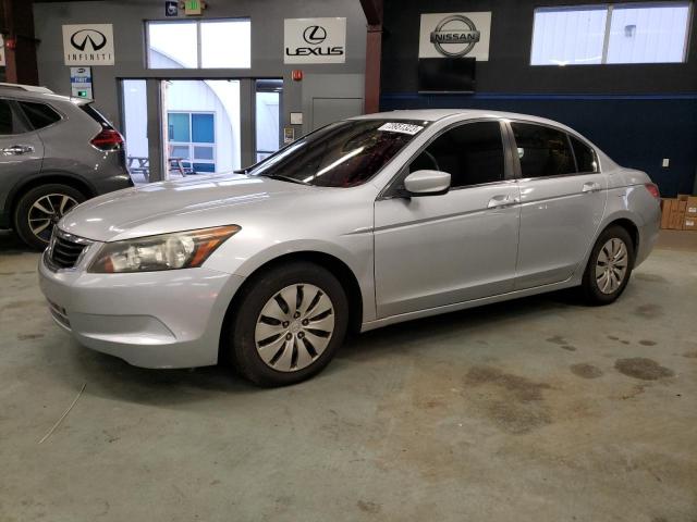 vin: 1HGCP26308A141907 1HGCP26308A141907 2008 honda accord lx 2400 for Sale in US CT