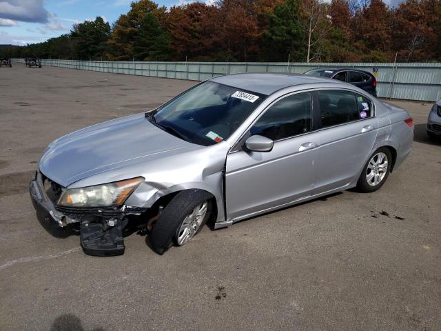vin: 1HGCP26438A119330 1HGCP26438A119330 2008 honda accord lxp 2400 for Sale in US NY