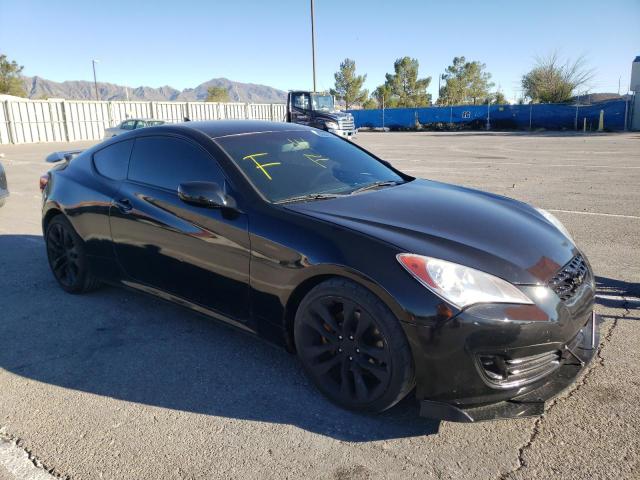 vin: KMHHT6KD2CU072792 KMHHT6KD2CU072792 2012 hyundai genesis coupe 2000 for Sale in US TX