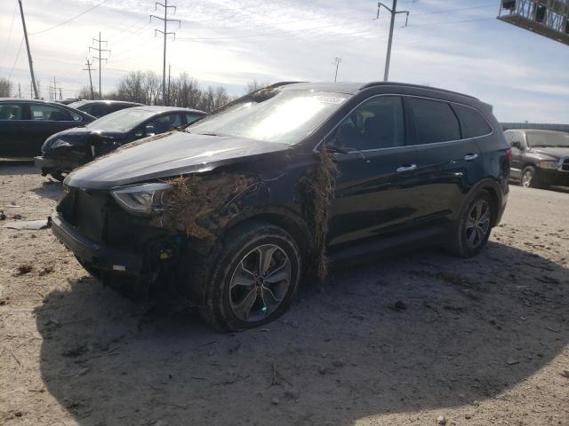 vin: KM8SN4HF8EU035164 KM8SN4HF8EU035164 2014 hyundai santa fe g 3300 for Sale in US OH