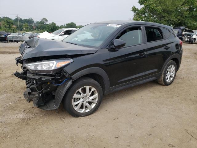 vin: KM8J23A45KU025811 KM8J23A45KU025811 2019 hyundai tucson se 2000 for Sale in US MD