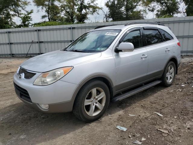 vin: KM8NU73C58U073115 KM8NU73C58U073115 2008 hyundai veracruz g 3800 for Sale in US PA