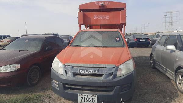 vin: MPAEL39C8FT030017 MPAEL39C8FT030017 0 isuzu pick 0 for Sale in UAE