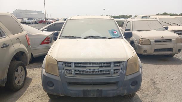 vin: MPAER33P97H557191 MPAER33P97H557191 2007 isuzu pick up 0 for Sale in UAE