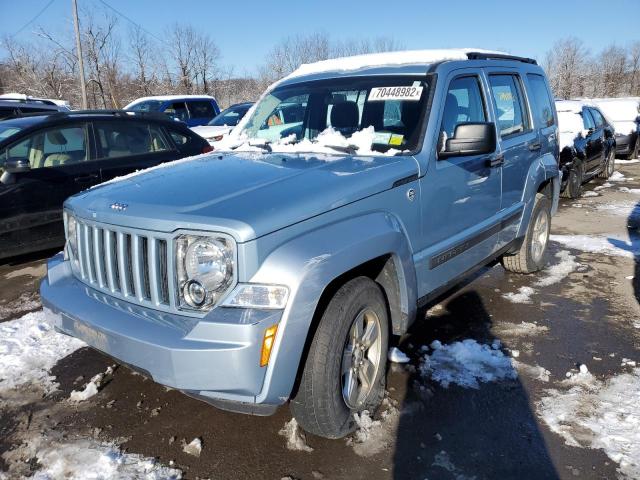 vin: 1C4PJMAKXCW178633 1C4PJMAKXCW178633 2012 jeep liberty sp 3700 for Sale in US NY