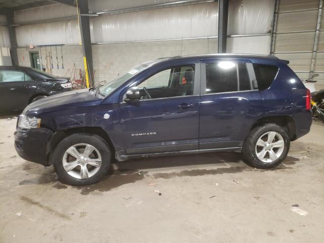 vin: 1C4NJDEBXCD598731 1C4NJDEBXCD598731 2012 jeep compass la 2400 for Sale in US PA
