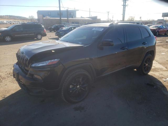 vin: 1C4PJMCSXEW300570 1C4PJMCSXEW300570 2014 jeep cherokee l 3200 for Sale in US CO