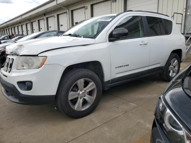 vin: 1J4NT1FB2BD228275 1J4NT1FB2BD228275 2011 jeep compass sp 2400 for Sale in US KY