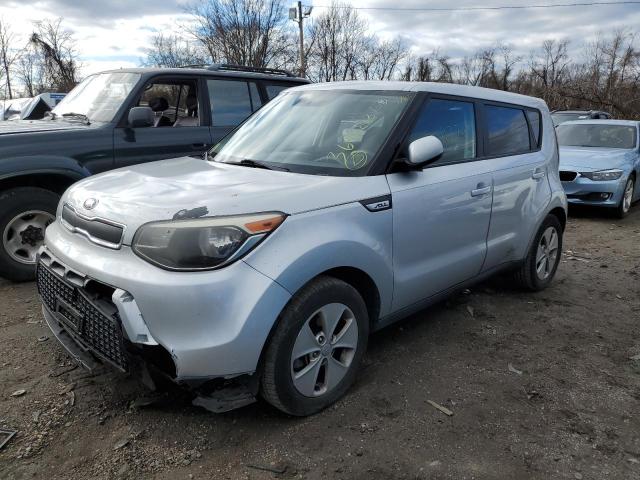 vin: KNDJN2A28G7848808 2016 Kia Soul 1.6L for Sale in Baltimore, MD - Minor Dent/Scratches