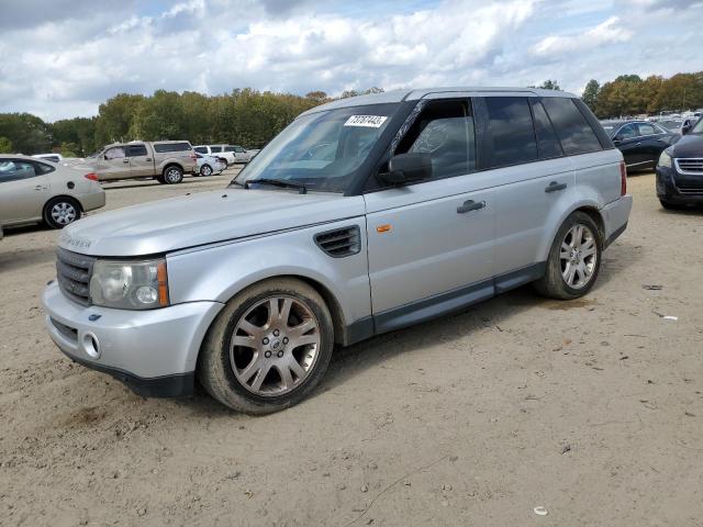 vin: SALSF254X6A927940 SALSF254X6A927940 2006 land rover range rove 4400 for Sale in US AR
