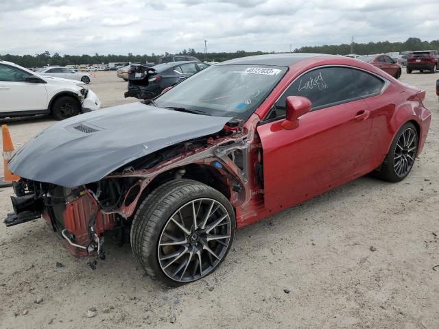 vin: JTHHP5BC6F5003191 JTHHP5BC6F5003191 2015 lexus rc-f 5000 for Sale in US FL
