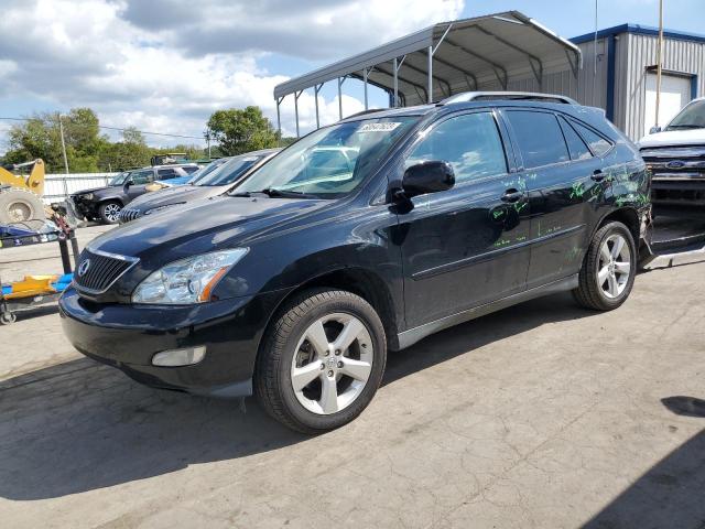 vin: 2T2GA31U26C048009 2006 Lexus Rx 330 3.3L for Sale in Lebanon, TN - Rear End