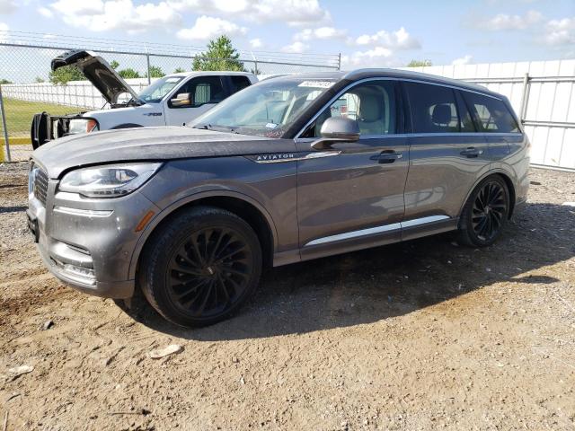vin: 5LM5J7XC1NGL00326 5LM5J7XC1NGL00326 2022 lincoln aviator re 3000 for Sale in US TX