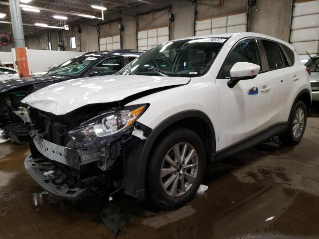 vin: JM3KE2CE5D0110388 JM3KE2CE5D0110388 2013 mazda cx-5 touri 2000 for Sale in US MN